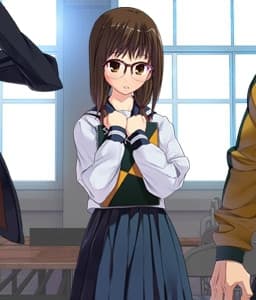 Tsujimoto Kakomi