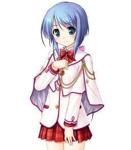 Takigawa Aoi