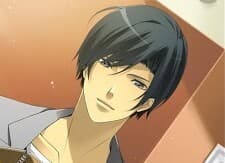 Saiki Yuusuke