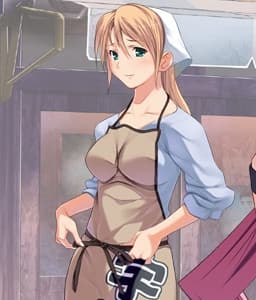 Izawa Ruka