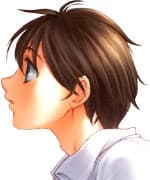 Hasegawa Naomi