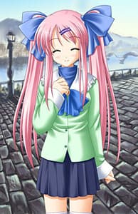 Hikami Yukiha