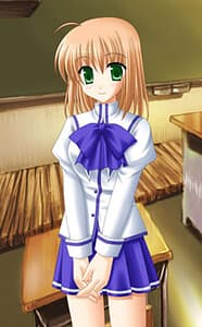 Kuramoto Rika