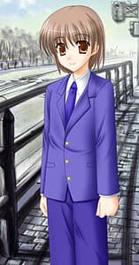 Inaniwa Tomo