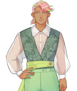 Briar