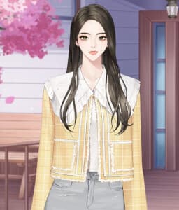 Gim Yeseul