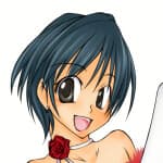 Katagiri Mayuko