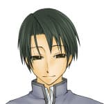 Mitoshi Shuuichi