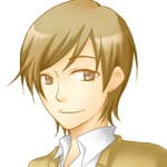 Kamiyoshi Takuma