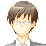 Kitahara Yoshiki