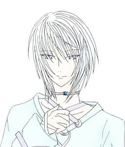 Shirakawa Touya