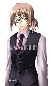 Fusamitsu Yutaka