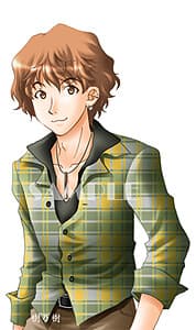 Yamagishi