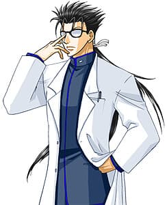 Tatsumi Shougo