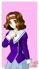 Sakurai Haruka
