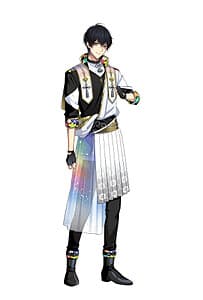 Shirakawa Yuzuru