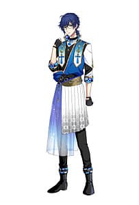 Seitenme Souma