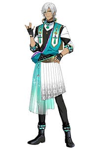 Suita Leon