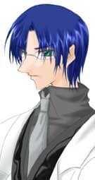 Higuri Tsukane