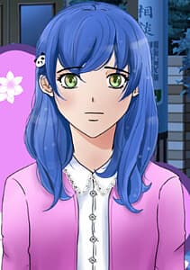 Kotori Nakamura