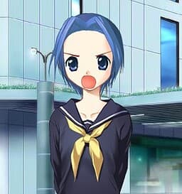 Enomoto Karin
