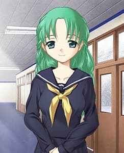 Honjou Yui