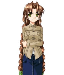 Sakaki Chizuru
