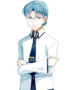 Manohara Satoru