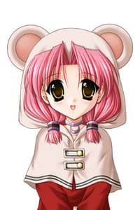 Murasaki Izumiko