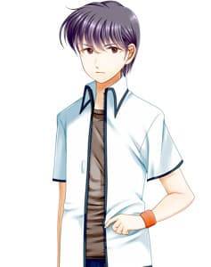 Katou Takayoshi