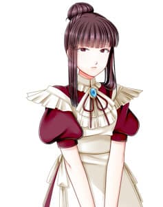 Hoshizaki Anna
