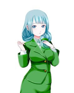 Manohara Megumi