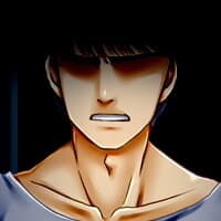 Person A