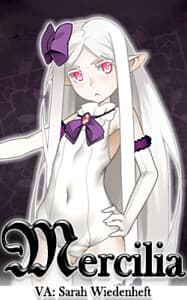Mercilia