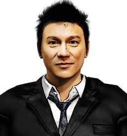 Lau Ming Wa