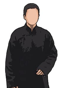 Master Ma