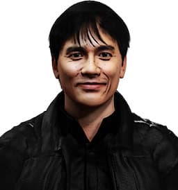 Inspector Leung