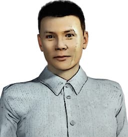 Inspector Choi