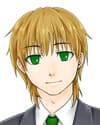 Kikuchi Shoutarou