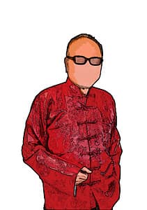Xin Guang