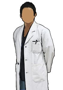 Doctor Wu