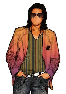 Roy