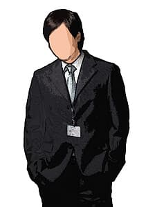 Inspector Choi
