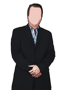 Chief Superintendent Lee