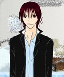 Higuchi Yuuma