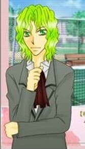 Yanagisawa Michio