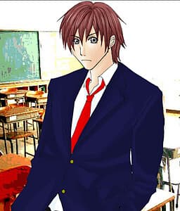 Suzuki Naohisa