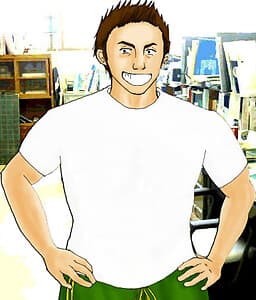 Imamura-sensei