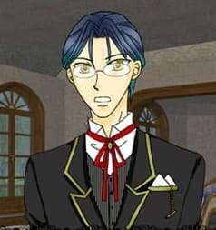 Jyouji Mamoru