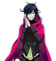 Magician